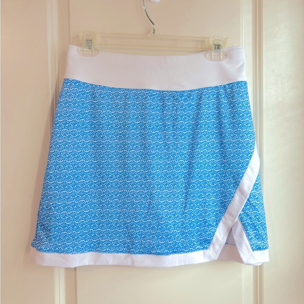 Pro Tour Skirt XL Cool Play Fabric Golf Tennis